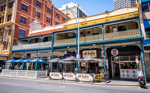 Hidden places to visit in south Australia