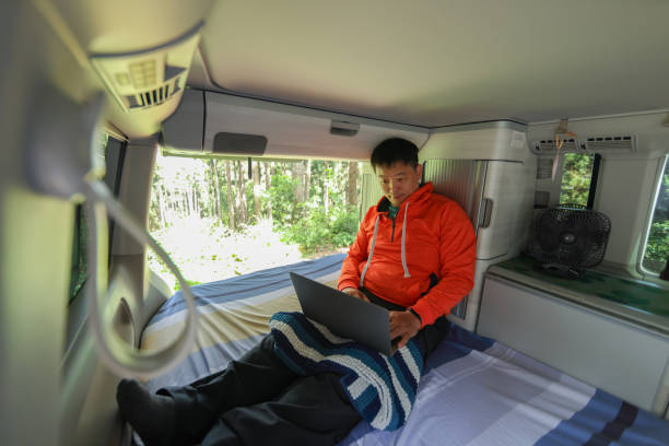 The Ultimate Guide to Free Camping in Northern WA