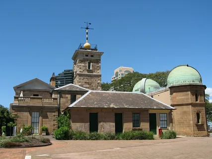 Unveiling the Wonders of Sydney Observatory: A Celestial Adventure