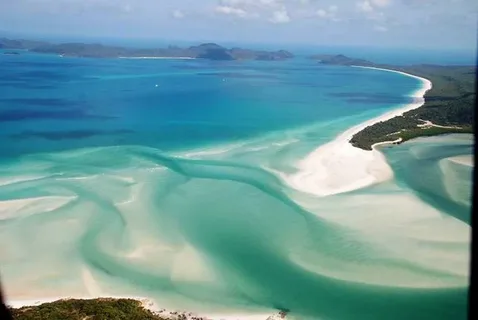 Discover Whitsunday Islands: A Paradise Escape with Stunning Beaches and Adventure