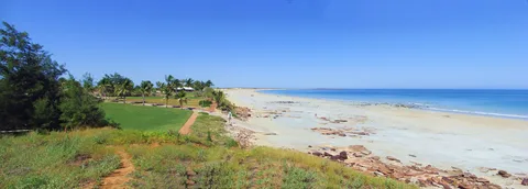 Cable Beach Review: A Magical Australian Escape for Nature-Lovers