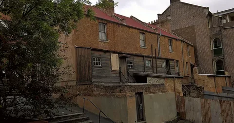Discovering Sydney’s Time Capsule: Susannah Place Museum Review