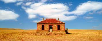 Discover Burra Homestead: An Outback Adventure Oasis