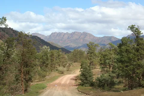 Wilpena Pound Review: Explore the Beauty of Australia’s Outback Oasis
