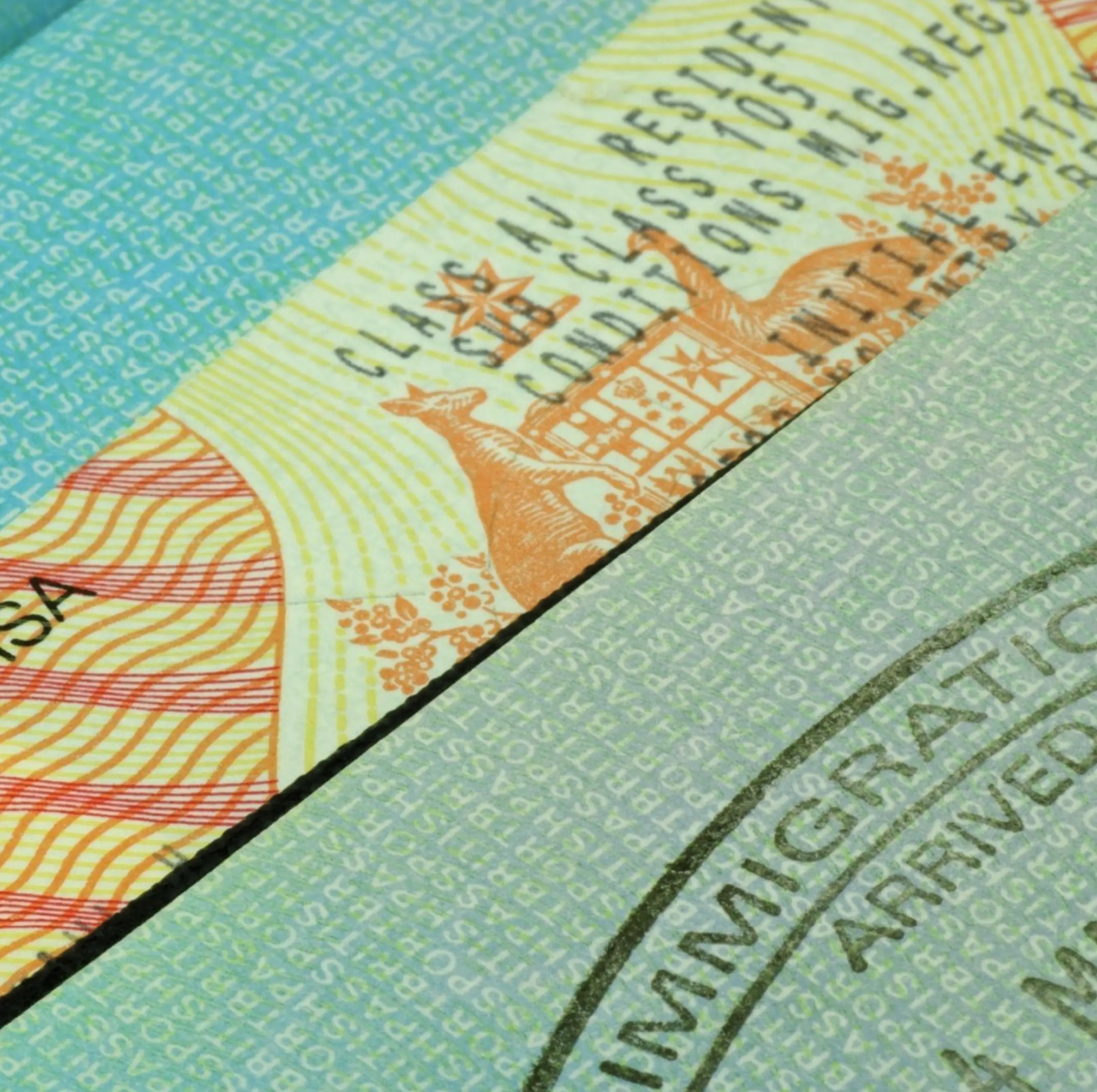 How do you get an Australian visa?