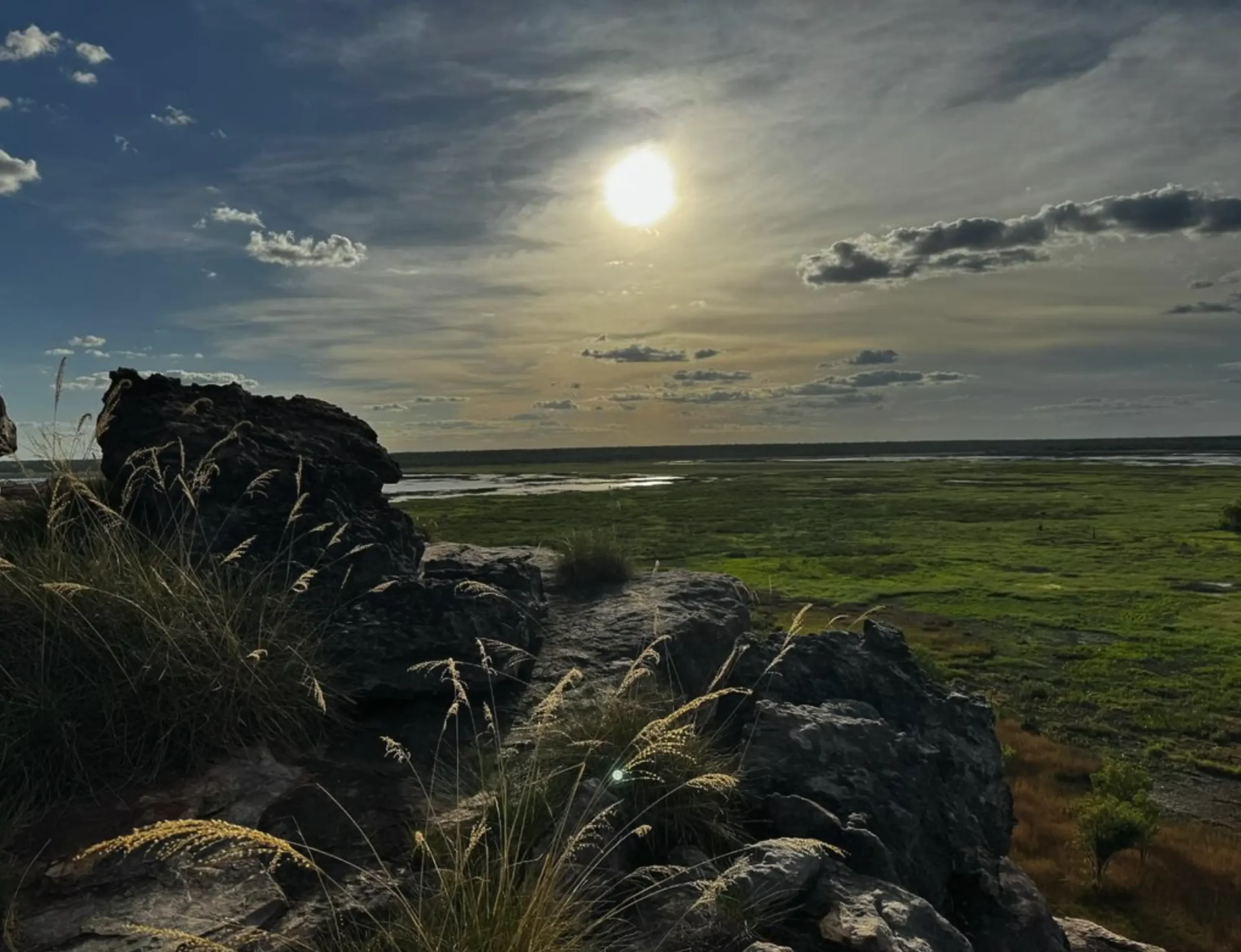 Things to do in and around Darwin