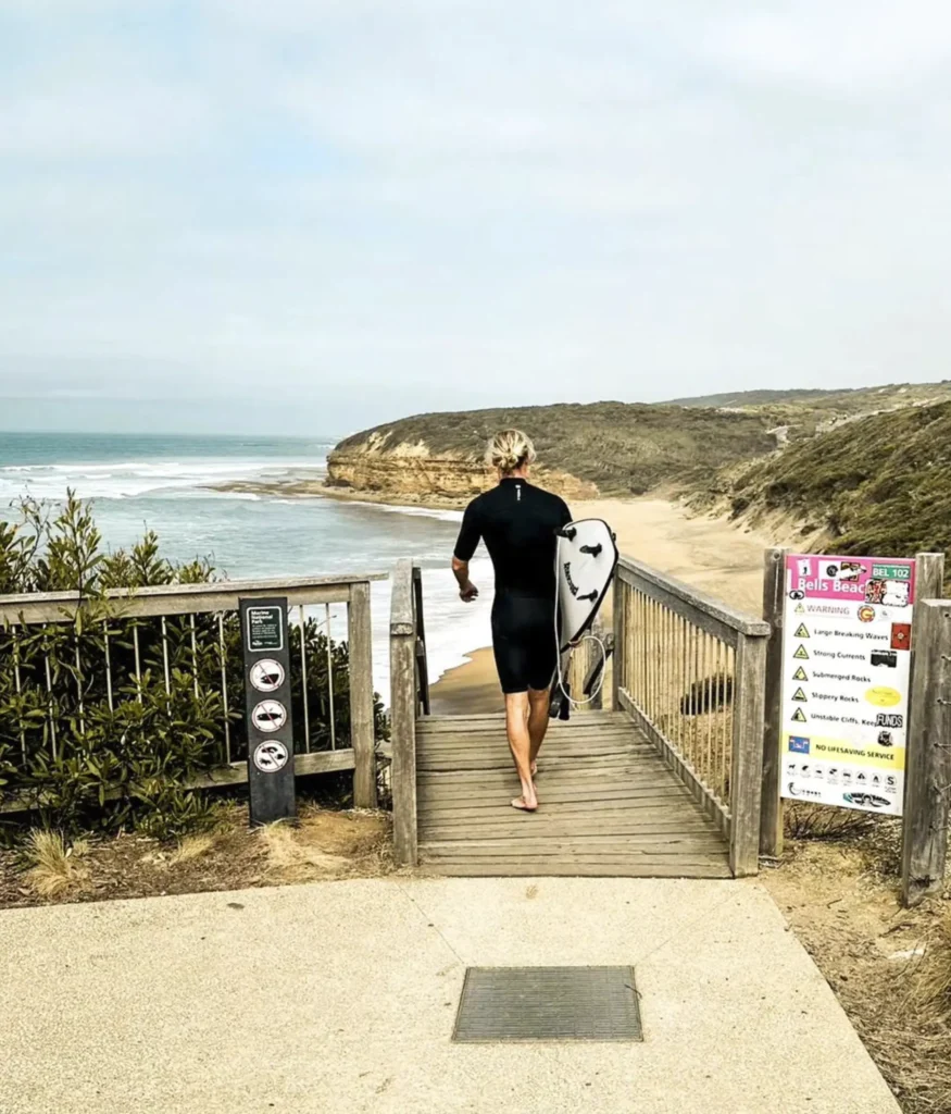 Bells Beach