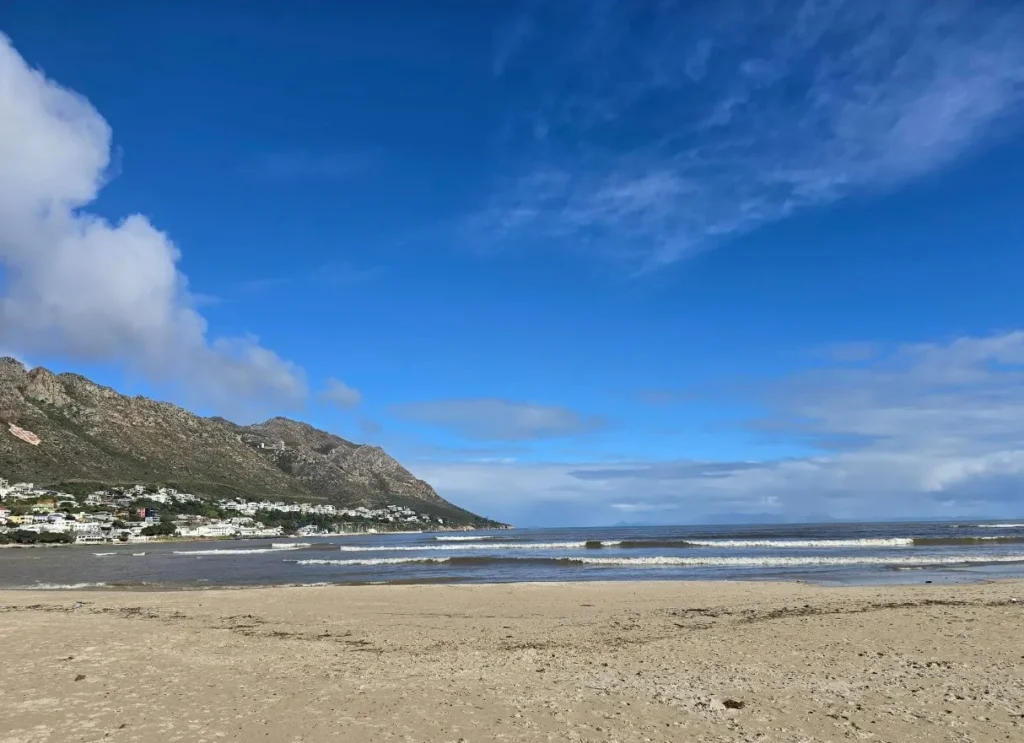 Croft’s Bay