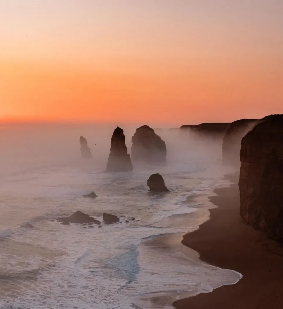 Geological Importance of The Twelve Apostles