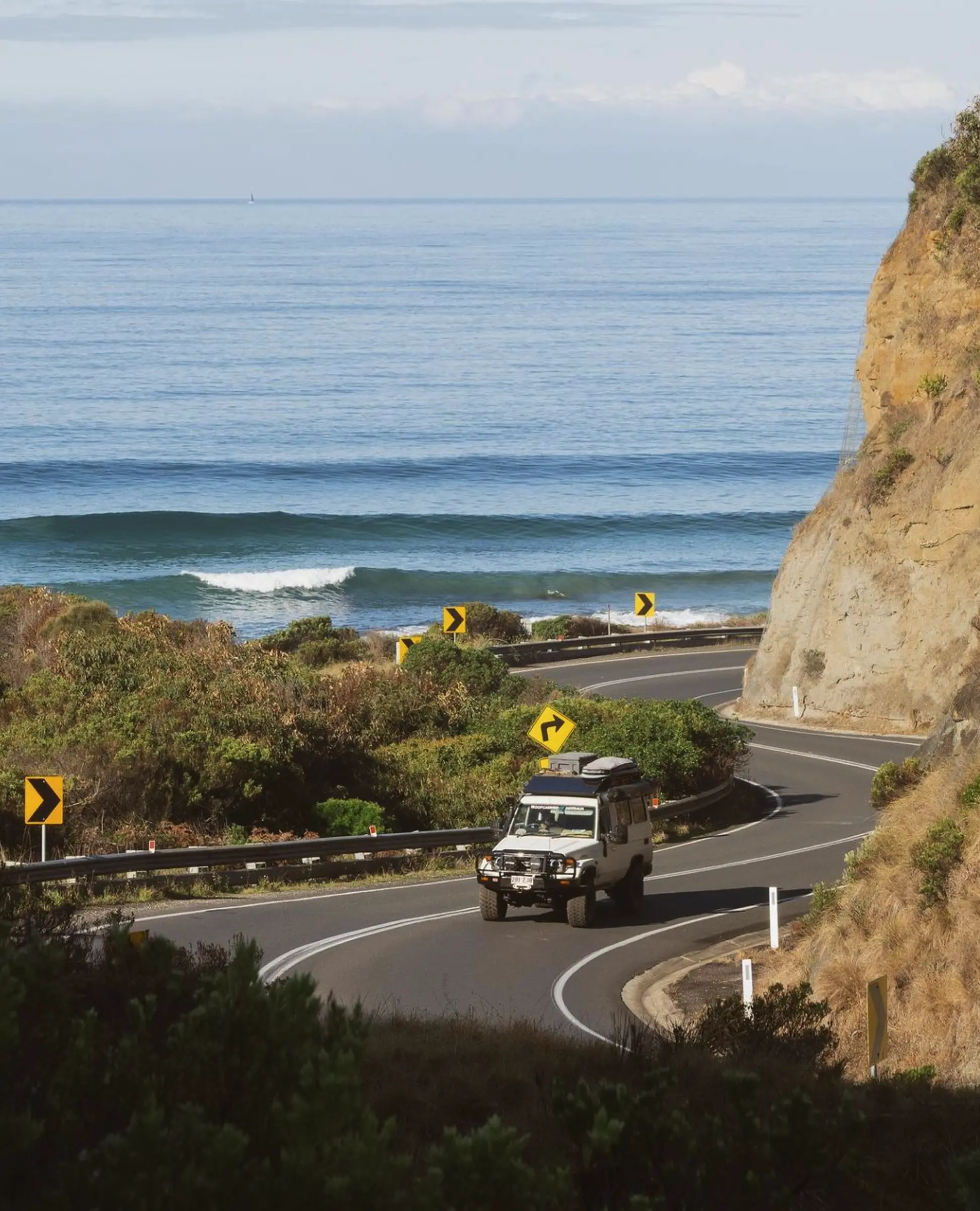 The Great Ocean Road: Where Does It Begin and End?
