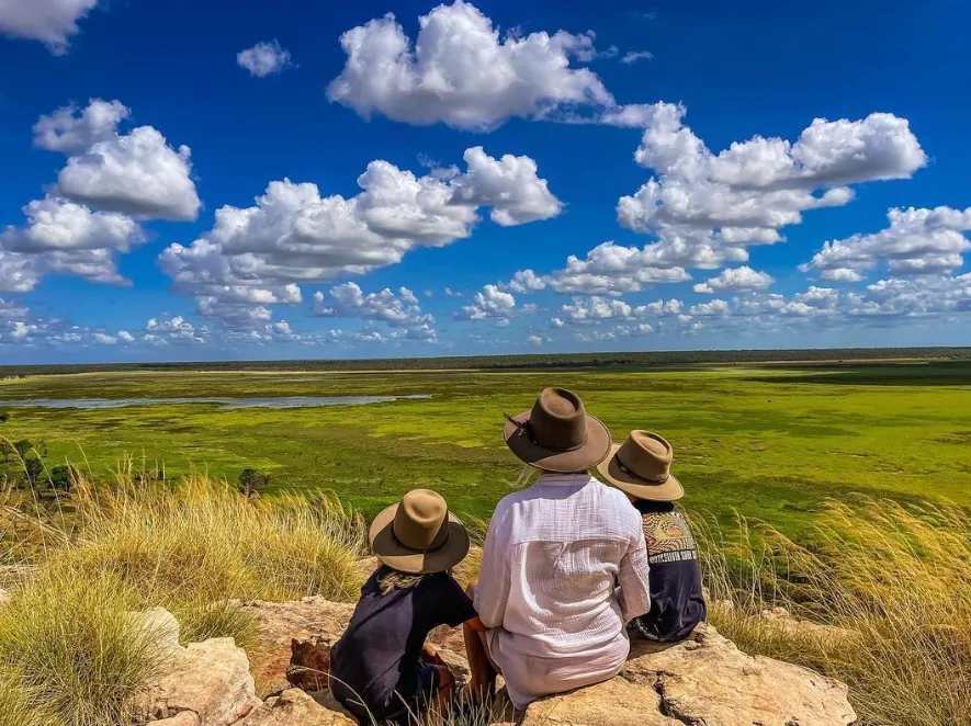 Family-Friendly Activities in Kakadu National Park