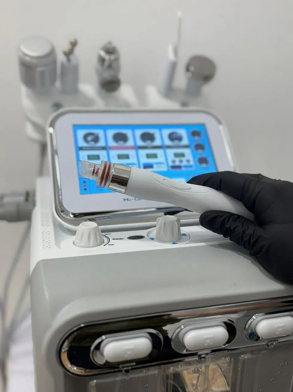 Who Shouldn’t Get a HydraFacial?