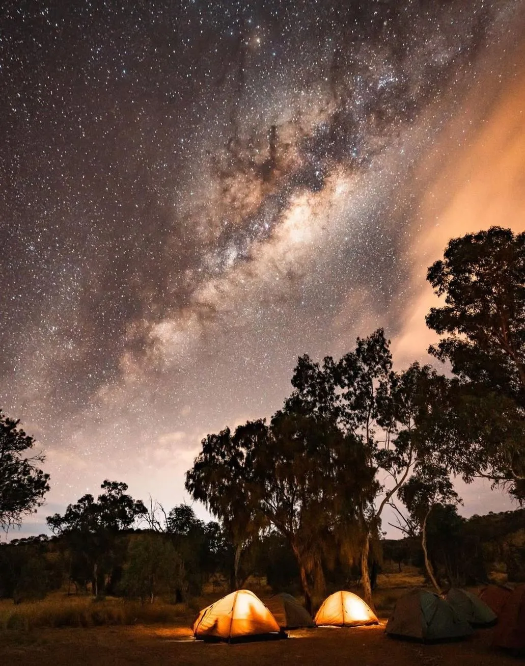 4-Day Alice Springs Uluru Tour