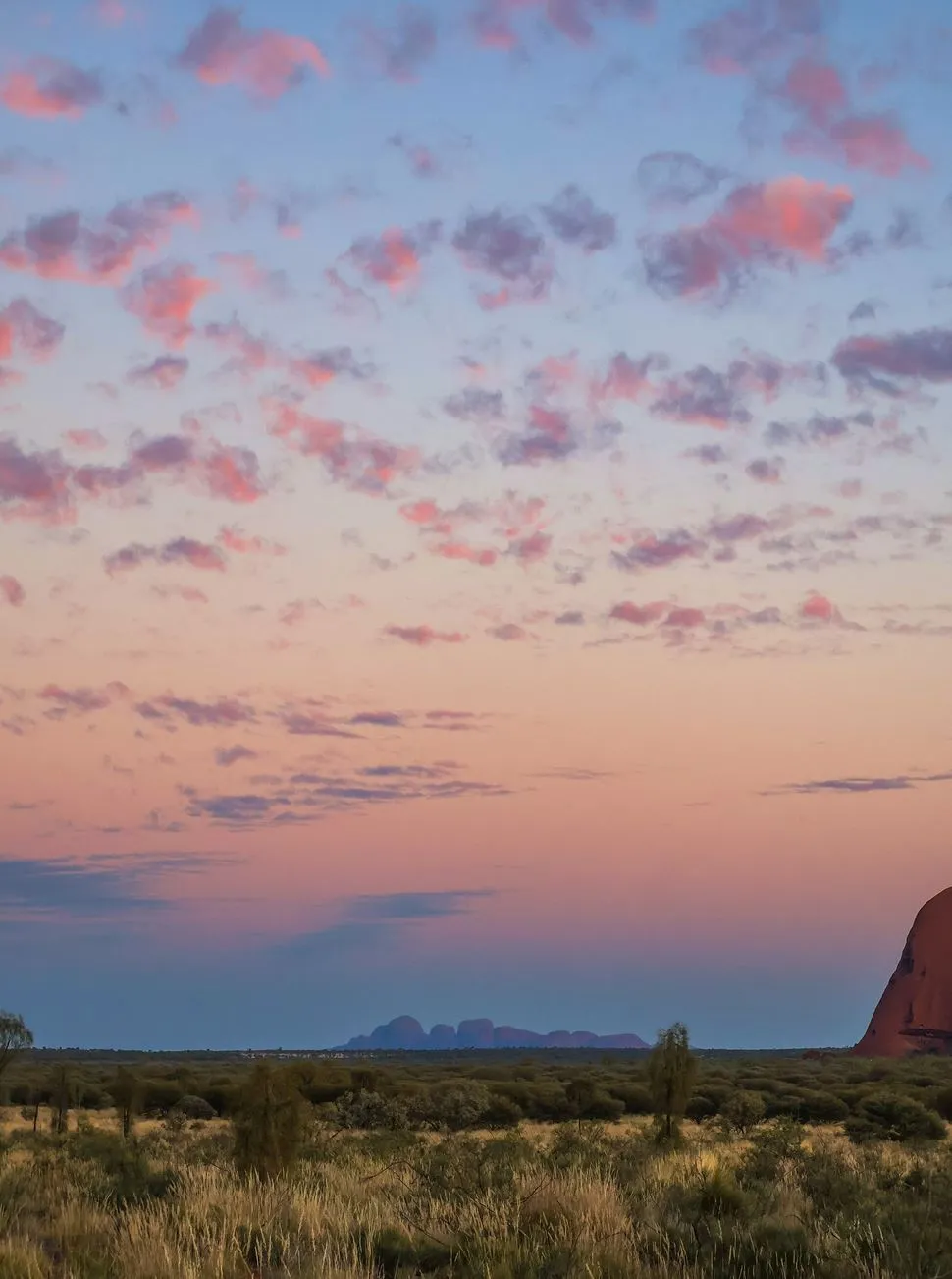 Uluru Tours