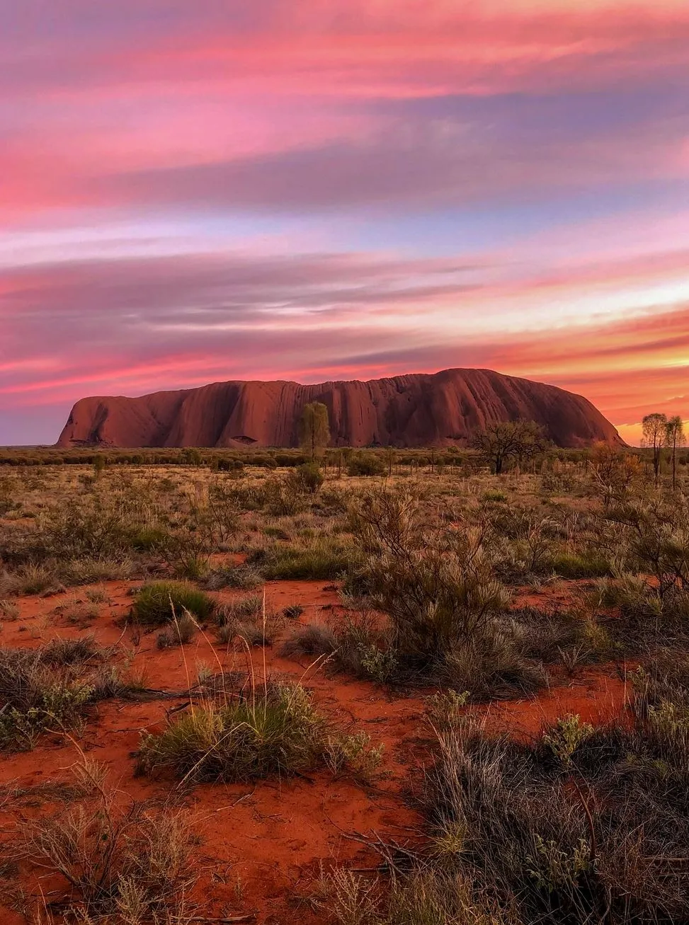 Uluru Trip: Drive Yourself or Join a Tour?